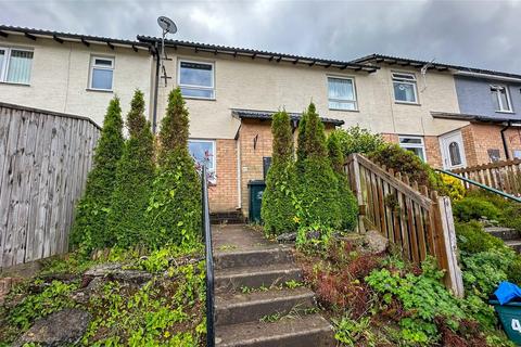 2 bedroom terraced house to rent, Luxton Road, Ogwell, Newton Abbot