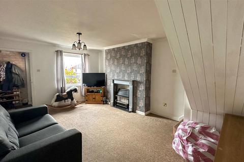 2 bedroom terraced house to rent, Luxton Road, Ogwell, Newton Abbot