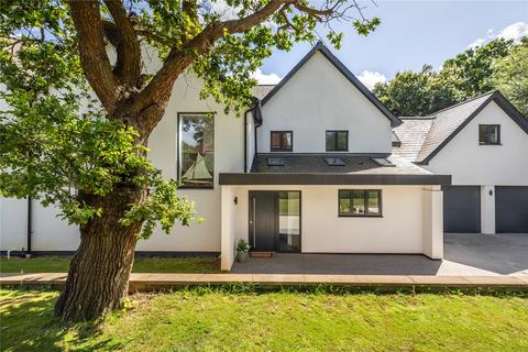 5 bedroom detached house for sale, School Lane, Hamble, Southampton, SO31