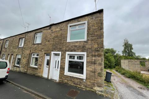 2 bedroom end of terrace house for sale, Roundell Road, Barnoldswick, Lancashire, BB18