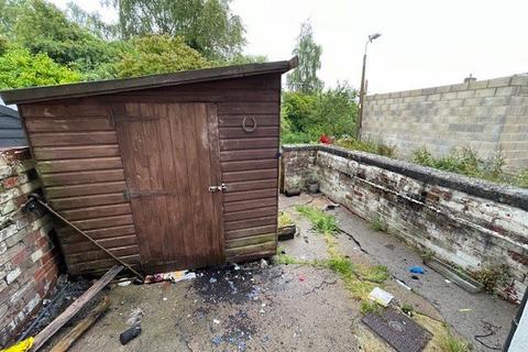 6 Roundell Road, Barnoldswick, BB18 6EB