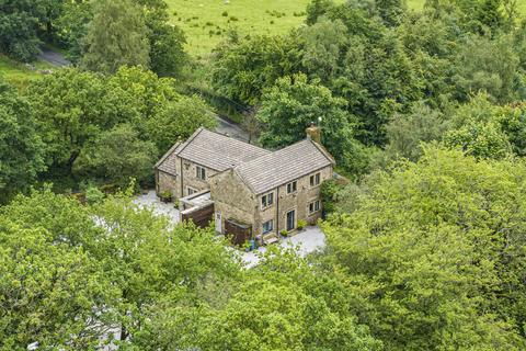 4 bedroom detached house for sale, Old Clitheroe Road, Dutton PR3