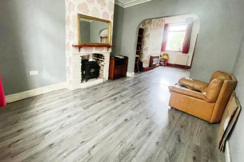 2 bedroom terraced house for sale, Gradwell Street, Stockport, Greater Manchester, SK3