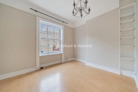 1 bedroom flat to rent, Englefield Road London N1