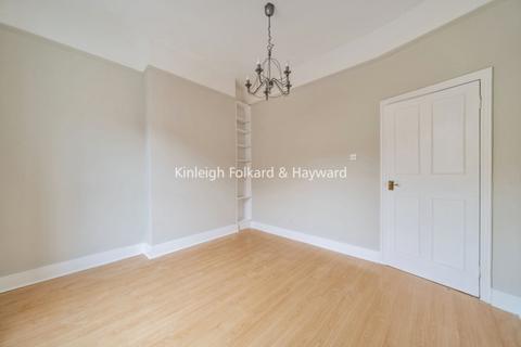 1 bedroom flat to rent, Englefield Road London N1