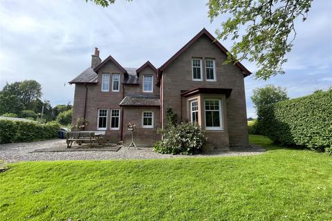 4 bedroom detached house for sale, Newlyn, Killearnan, Tore, Muir of Ord, Highland, IV6