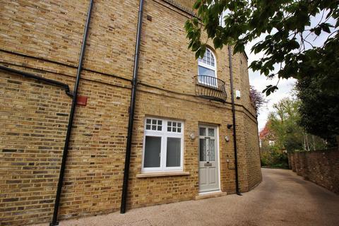 2 bedroom house for sale, The Lodge, Bedford Park Mansions, the Orchard, Chiswick, W4