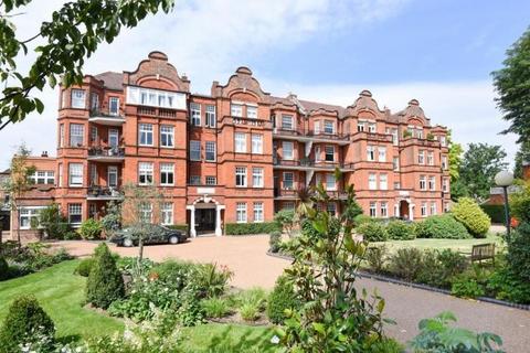 2 bedroom house for sale, The Lodge, Bedford Park Mansions, the Orchard, Chiswick, W4