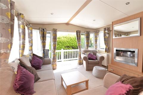 2 bedroom park home for sale, Woodland View, Shorefield Country Park, Downton, Hampshire, SO41