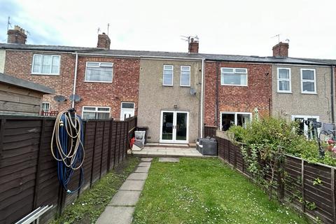 2 bedroom terraced house for sale, Finings Street, Langley Park, Durham,  DH7