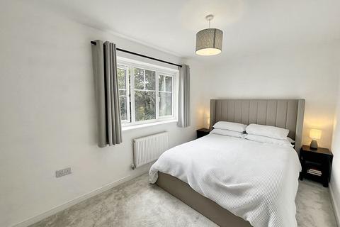 4 bedroom detached house for sale, Elden Grove, St. Mary Park, Morpeth, Northumberland, NE61 6BT