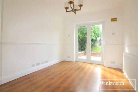 3 bedroom semi-detached house to rent, Delius Close, Elstree, Borehamwood, Hertfordshire, WD6