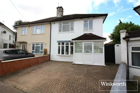 undefined, Delius Close, Elstree, Borehamwood, Hertfordshire, WD6