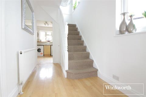undefined, Delius Close, Elstree, Borehamwood, Hertfordshire, WD6