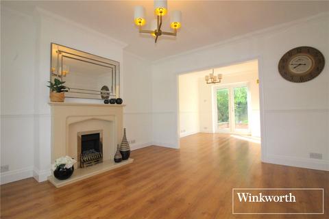 undefined, Delius Close, Elstree, Borehamwood, Hertfordshire, WD6