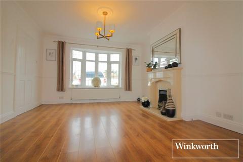 undefined, Delius Close, Elstree, Borehamwood, Hertfordshire, WD6