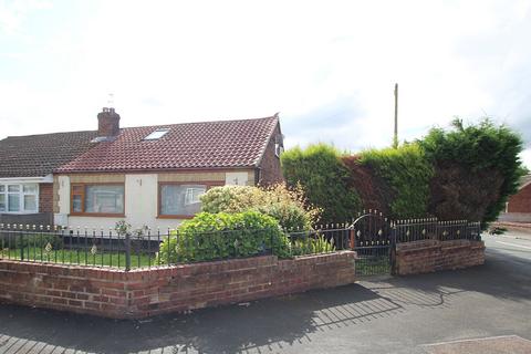 3 bedroom semi-detached bungalow for sale, Diane Road, Ashton-In-Makerfield, WN4