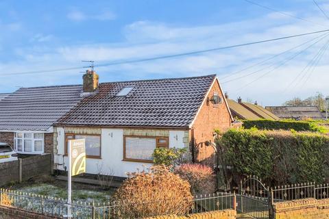 3 bedroom semi-detached bungalow for sale, Diane Road, Ashton-In-Makerfield, WN4