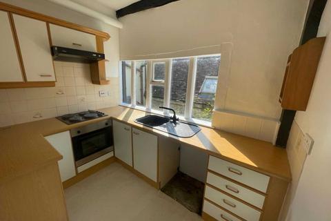 1 bedroom flat to rent, High Street, Watlington