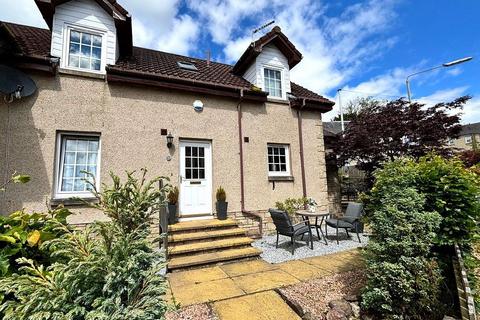 3 bedroom semi-detached house for sale, 29 Back Loan, Kinross