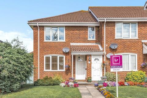 1 bedroom flat for sale, St. Gregory Close, Ruislip, Middlesex, HA4