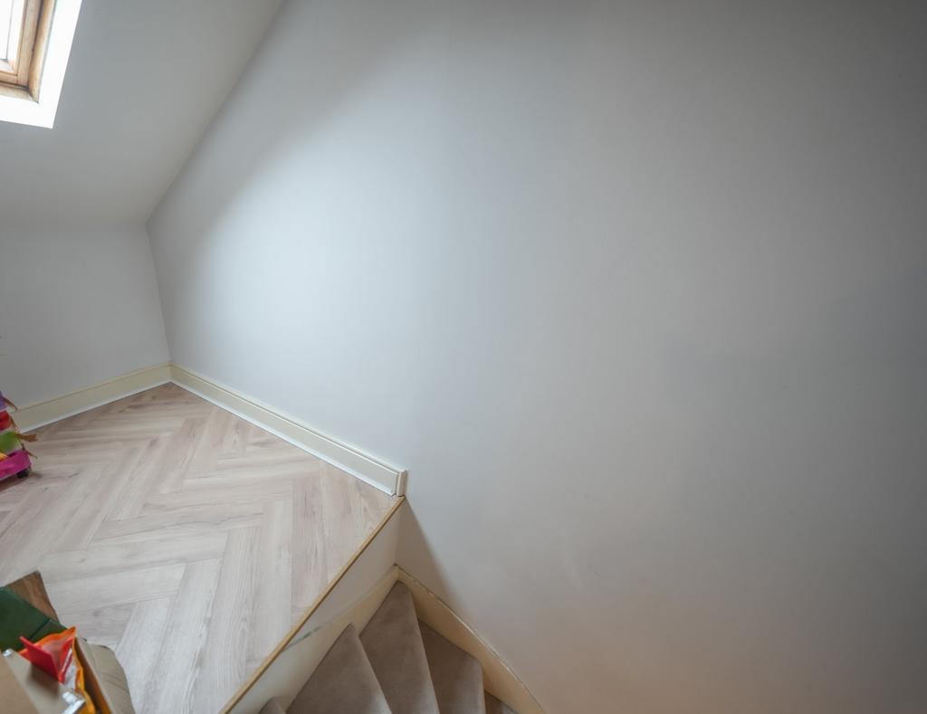 Second Floor Landing
