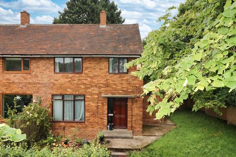 3 bedroom semi-detached house for sale, Spen Walk, West Park, Leeds, West Yorkshire, UK, LS16