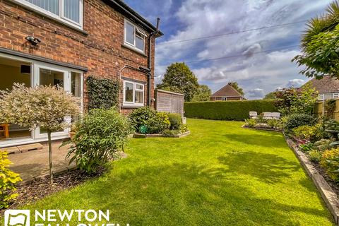 3 bedroom semi-detached house for sale, Mayflower Avenue, Scrooby DN10