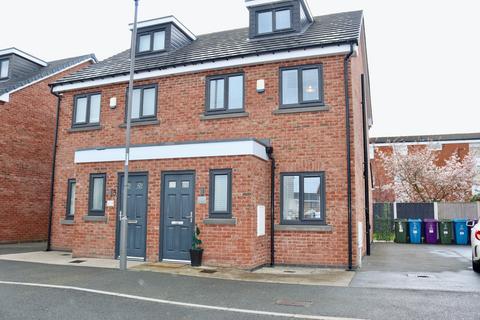 3 bedroom semi-detached house for sale, Fur Close, Liverpool L12