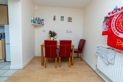 2 bedroom terraced house for sale, Bruce Avenue, Warrington, WA2