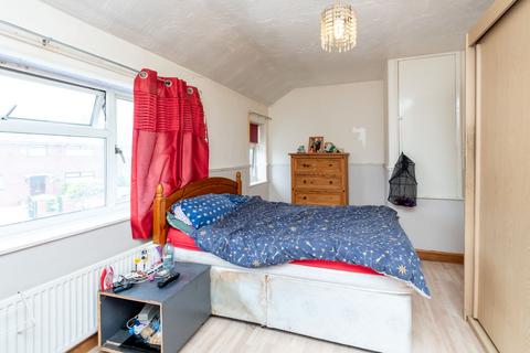 31 Bruce Avenue, Orford, Warrington, WA2 9BB