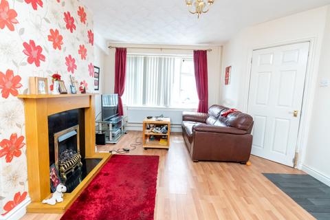 31 Bruce Avenue, Orford, Warrington, WA2 9BB