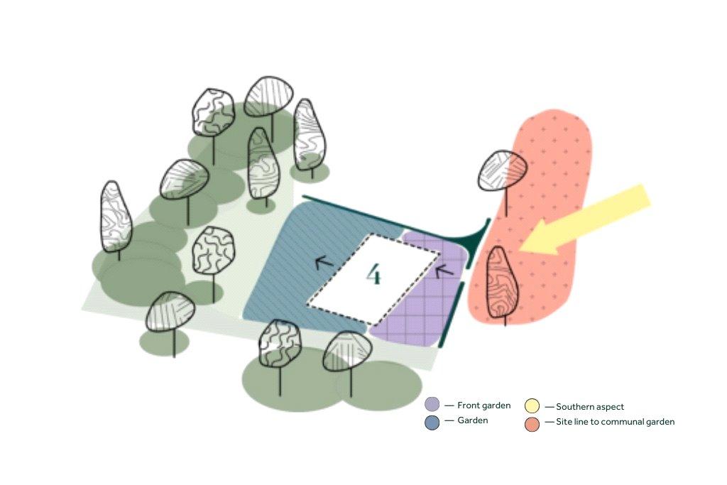 Plot Layout