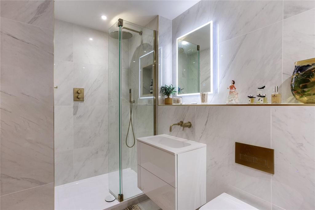 Bed Three Ensuite