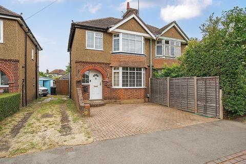 3 bedroom semi-detached house for sale, Kingfield,  Woking,  GU22