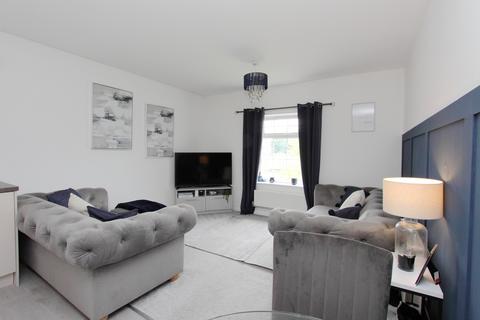 2 bedroom flat for sale, Zouch Farm Road, Tidworth, SP9