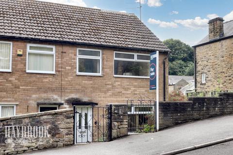 3 bedroom end of terrace house for sale, Upperthorpe, Sheffield