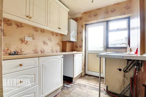 209 Upperthorpe, Sheffield, S6 3NG