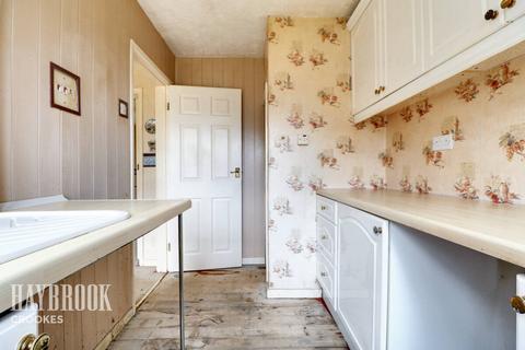 209 Upperthorpe, Sheffield, S6 3NG