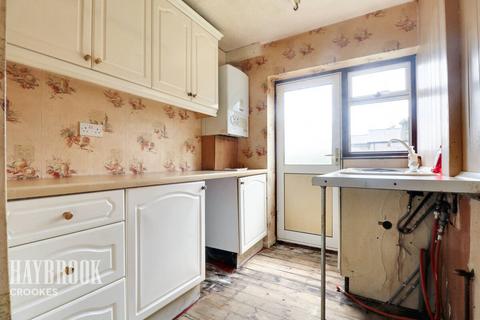 209 Upperthorpe, Sheffield, S6 3NG