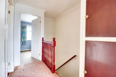 209 Upperthorpe, Sheffield, S6 3NG
