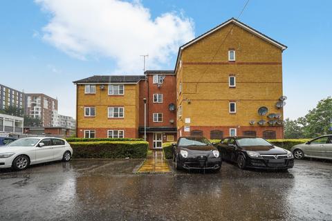 2 bedroom flat to rent, Colgate House, Armoury Road, London, Greater London, SE8 4LG