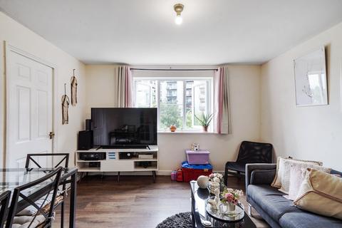 2 bedroom flat to rent, Colgate House, Armoury Road, London, Greater London, SE8 4LG