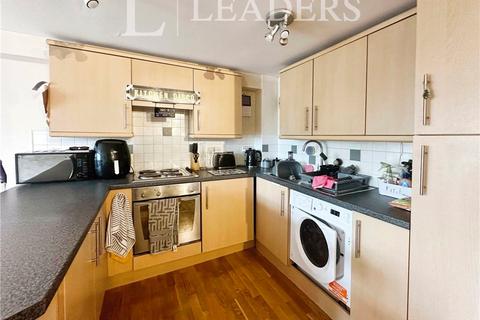 1 bedroom apartment for sale, St. Annes Close, Oakham, Rutland