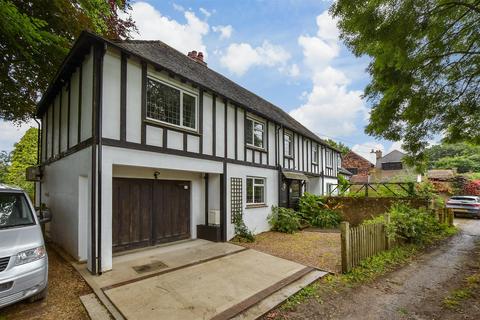 4 bedroom semi-detached house for sale, Aldington Road, Lympne, Kent