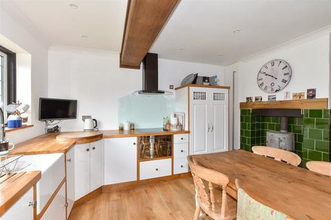 4 bedroom semi-detached house for sale, Aldington Road, Lympne, Kent