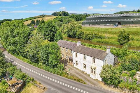 5 bedroom detached house for sale, Broughton Road, Skipton BD23