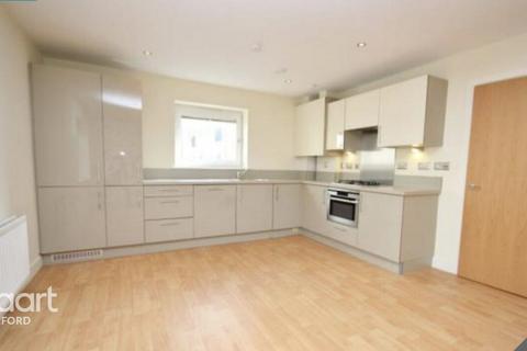 Flat 13, Autumn Court Spring Gardens, Romford, RM7 9BN
