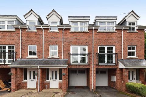 2 bedroom terraced house for sale, Gaskell Avenue, Heathlands House Gaskell Avenue, WA16