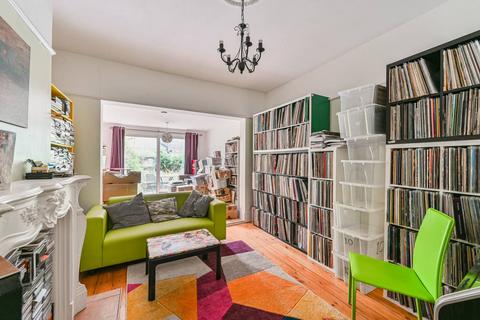 6 Warrington Road, Croydon, CR0 4BH